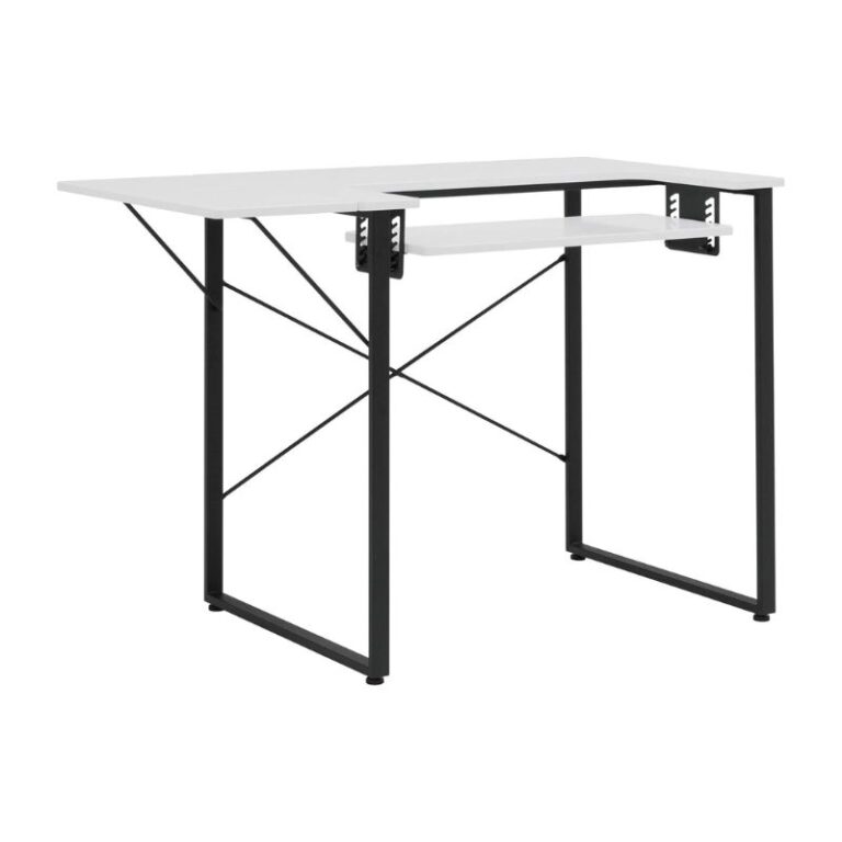 Sew Ready Dart Multipurpose Table with Folding Top